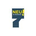 Regalwobbler in Freiform